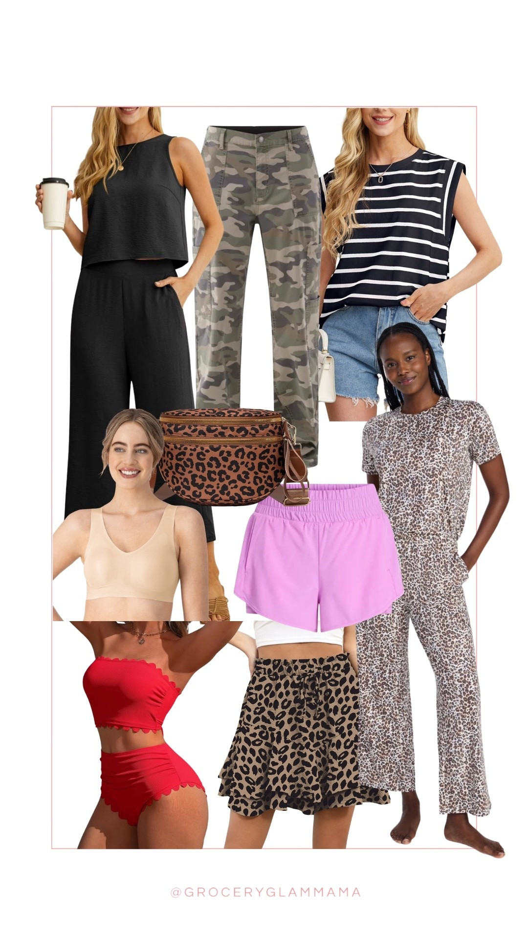 March best sellers! 🖤