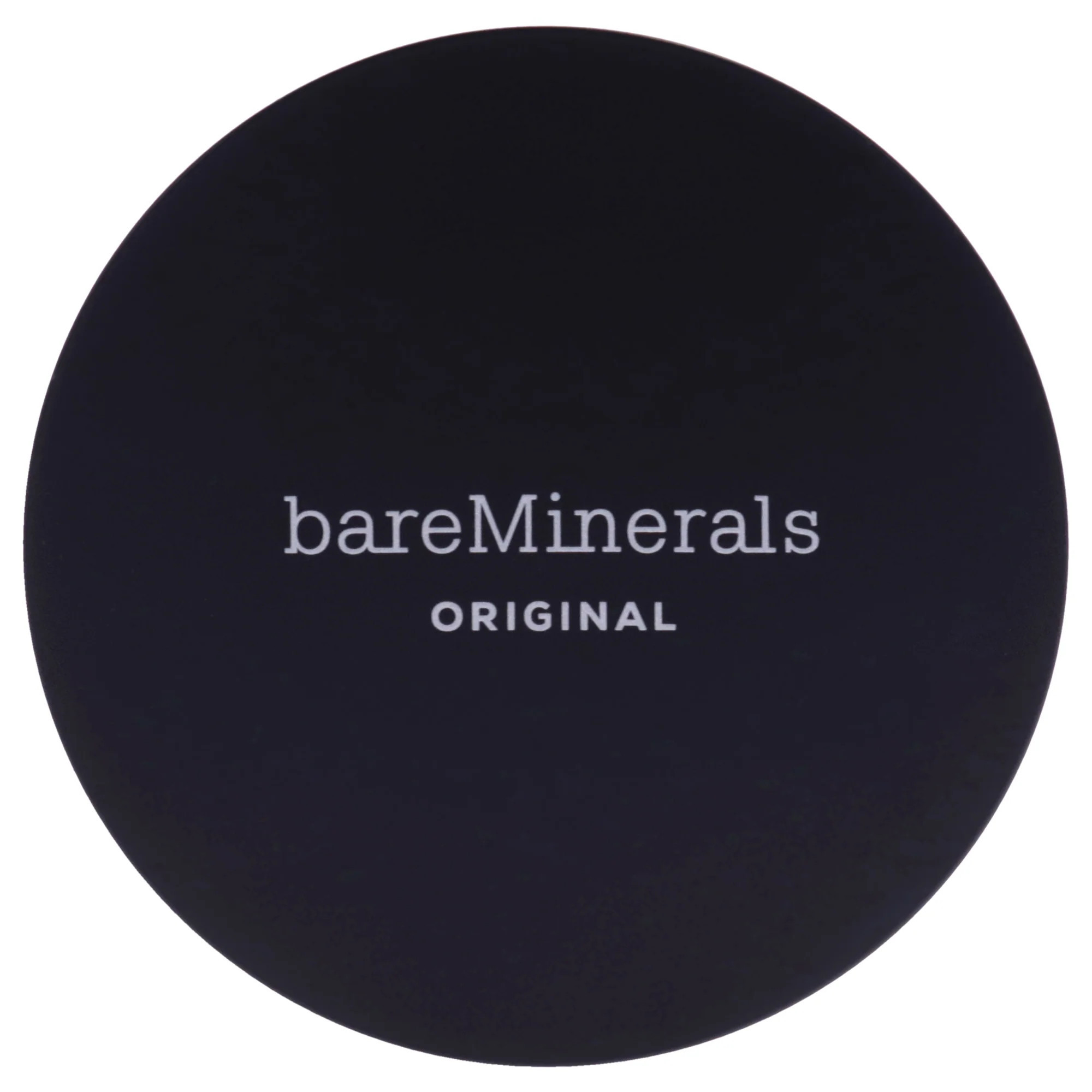 bareMinerals Original Foundation SPF 15 - 02 Fair Ivory by bareMinerals for Women - 0.28 oz Foundation | Shop Simon