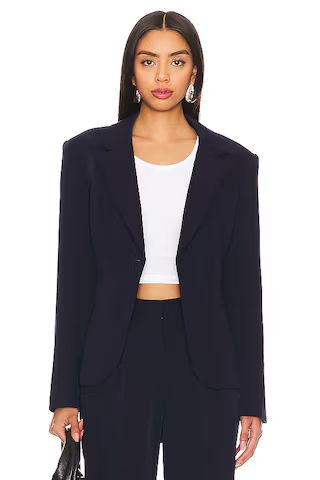 x Rachel Colette Blazer
                    
                    Lovers and Friends | Revolve Clothing (Global)