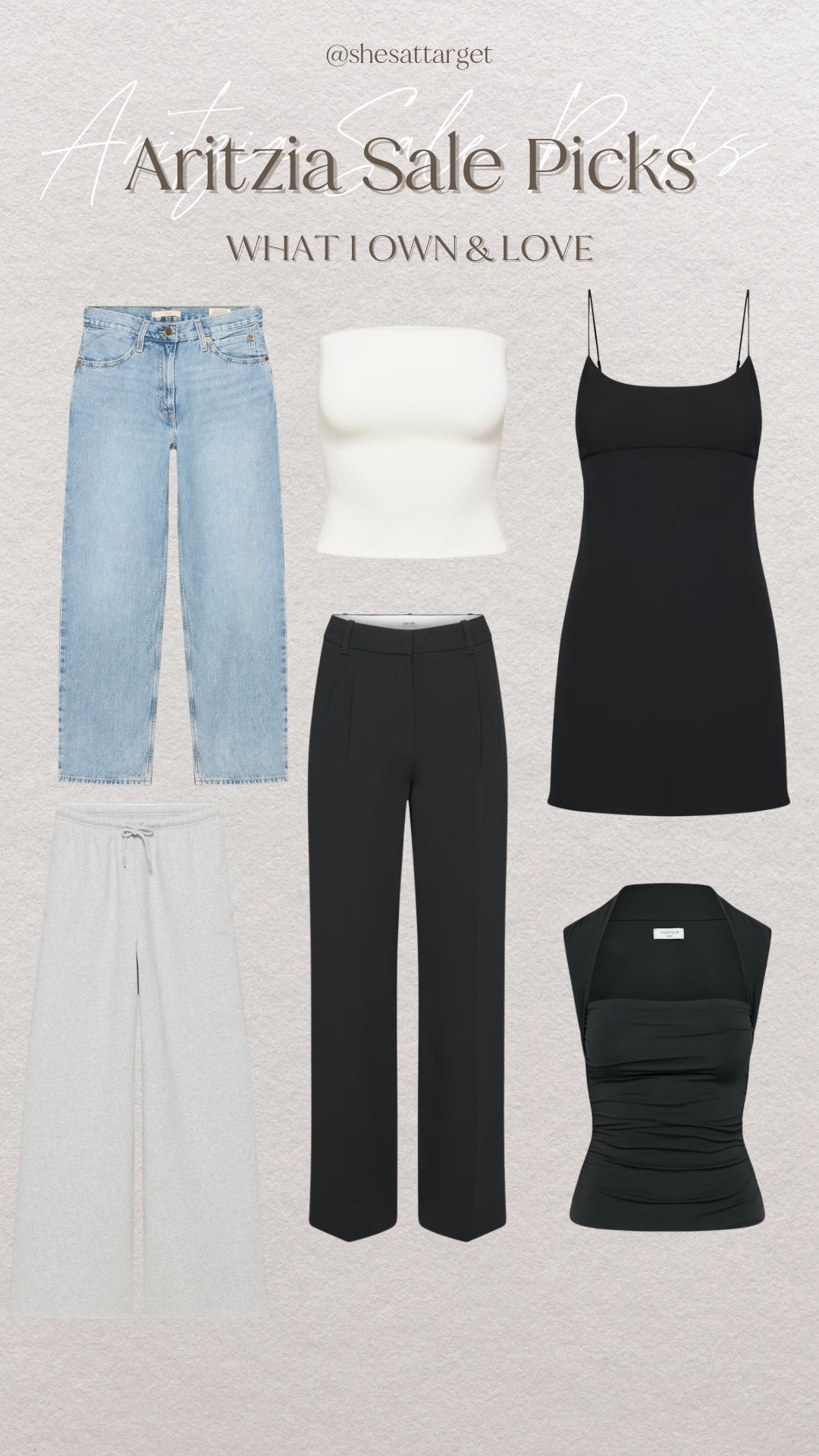 Aritzia Cyber Monday Sale Picks! 20-50% off everything and 10% off Super Puffs. Some of my favorite Aritzia pieces I own!

#LTKCyberWeek #LTKHoliday #LTKSaleAlert