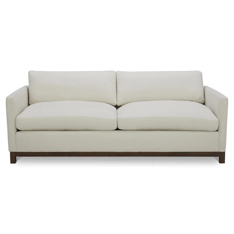 Liz Upholstered Sofa | Joss & Main