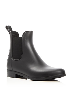 Sam Edelman Tinsley Matte Chelsea Rain Booties | Bloomingdale's (US)