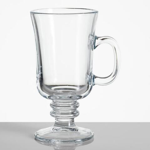 Irish Coffee Mugs Set of 6 | World Market