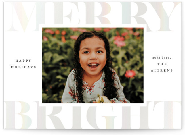 Holiday Cards | Minted