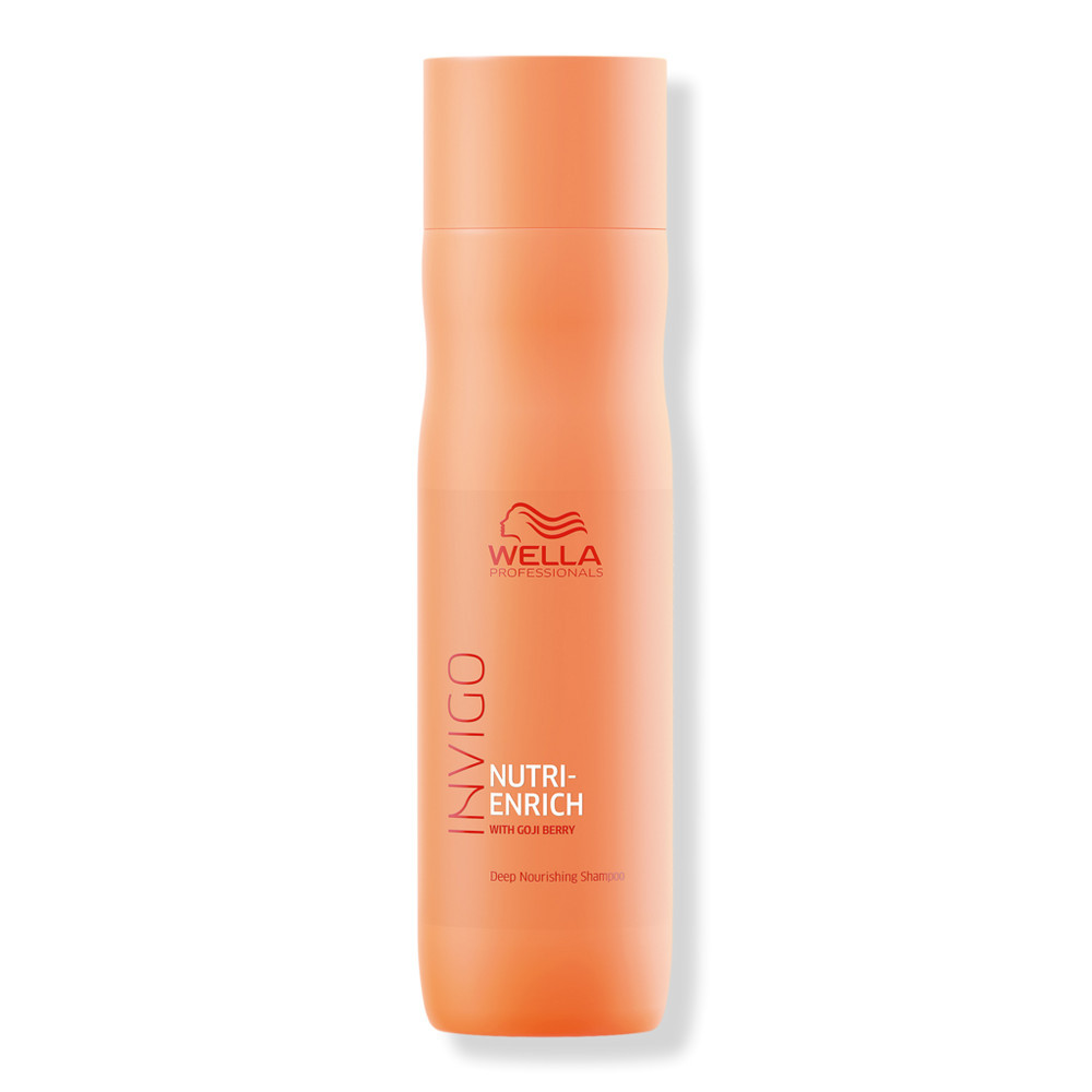 Wella Invigo Nutri-Enrich Shampoo - 10.1 oz | Ulta