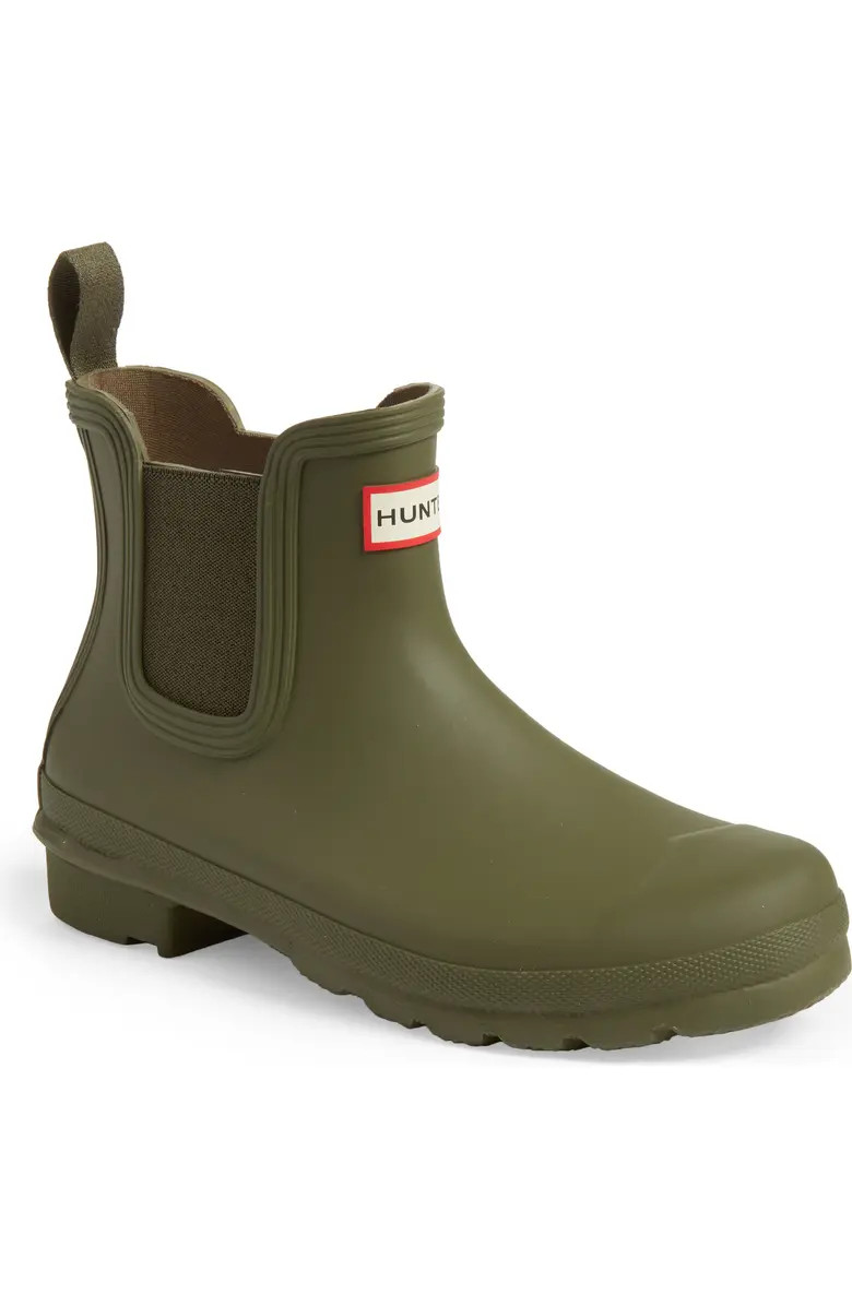 Original Waterproof Chelsea Rain Boot (Women) | Nordstrom Rack