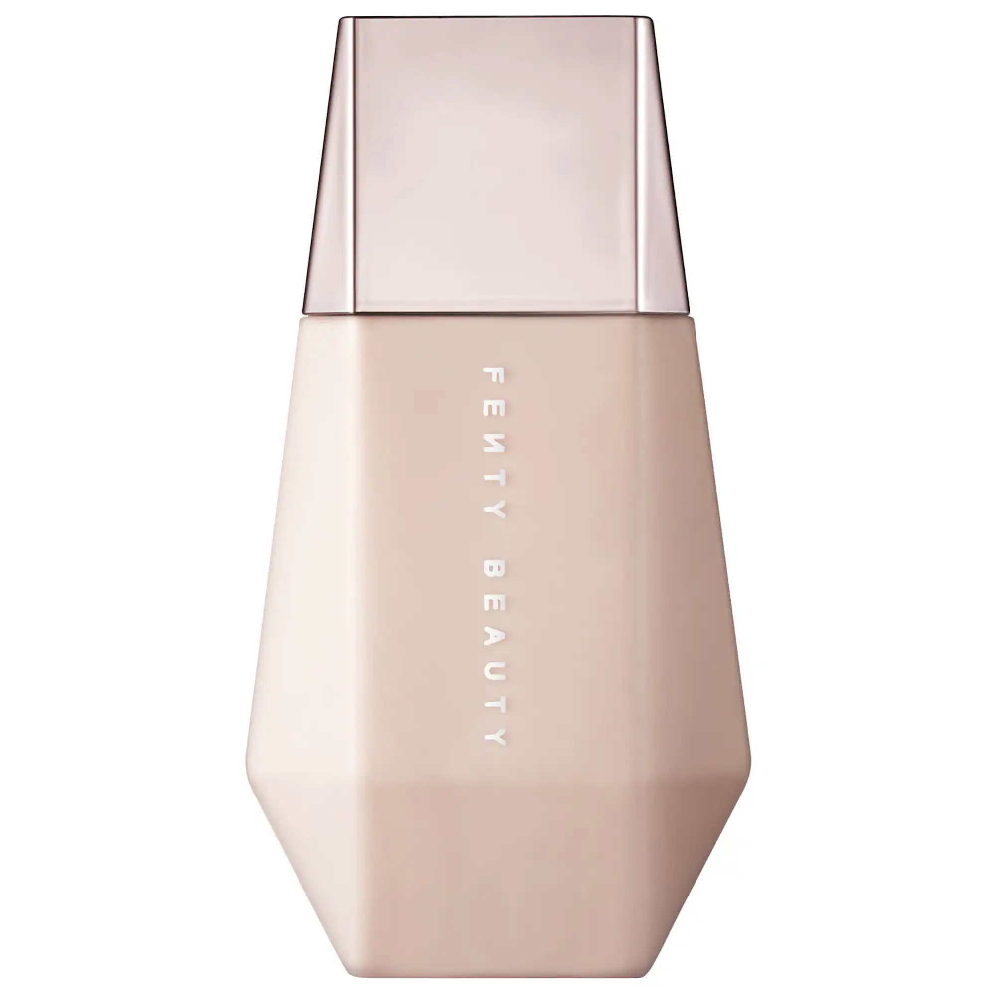 Fenty Beauty by Rihanna Eaze Drop'lit All-Over Glow Enhancer Pink Pearl 1.22 fl oz / 36 mL | Sephora (US)