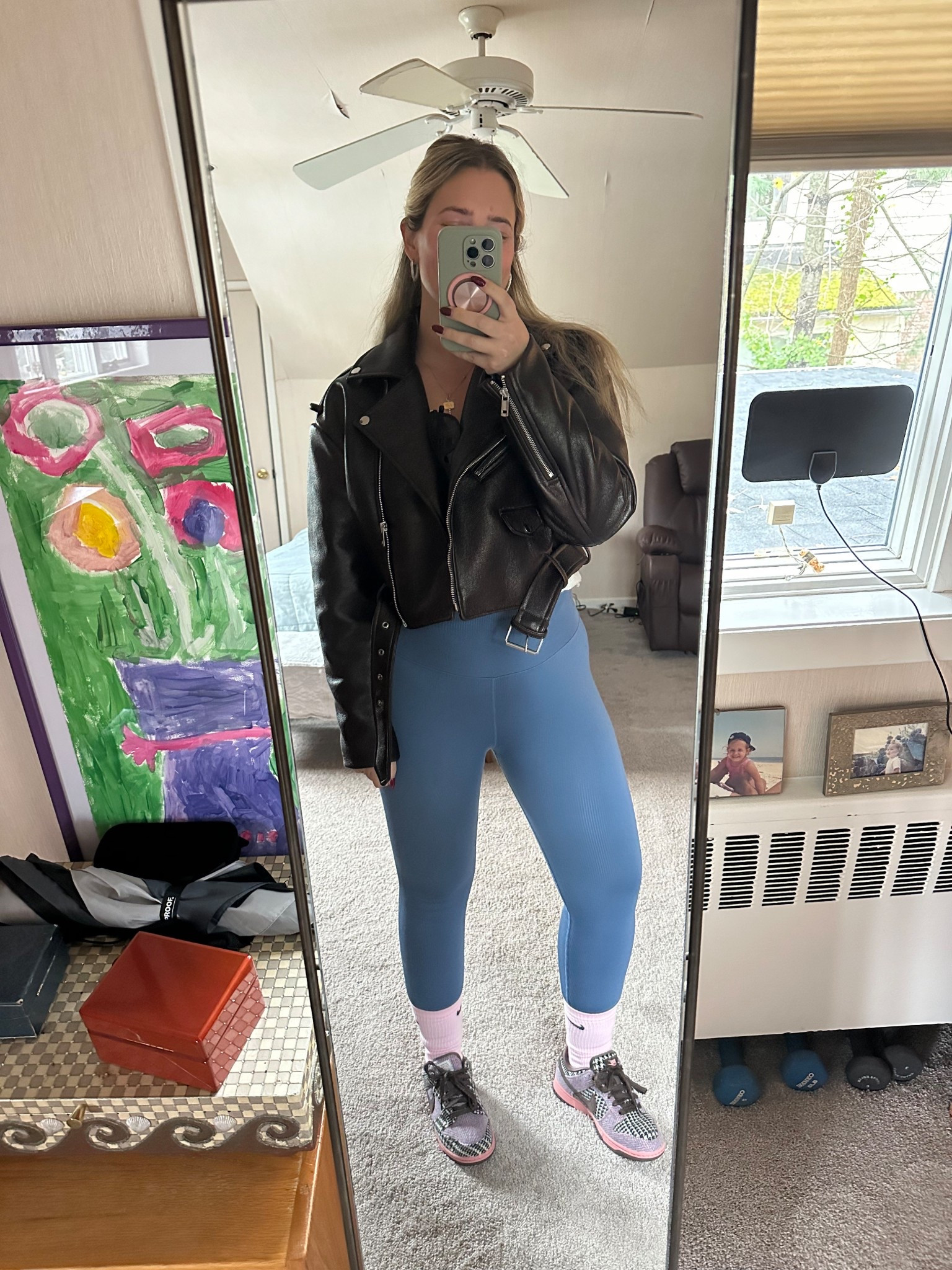 If you didn't grab these Nike sneakers yet what can I say — daily edit cover from Found by Em