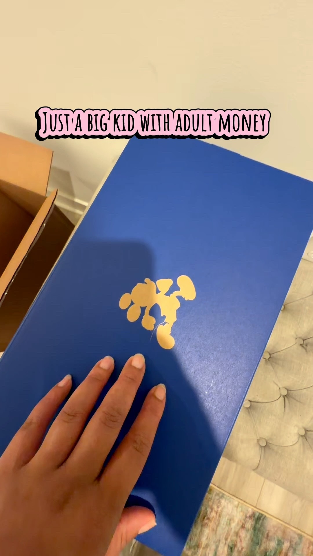 I snagged a pair of the Moana runDisney Collection! 

#LTKmomlife #LTKActive