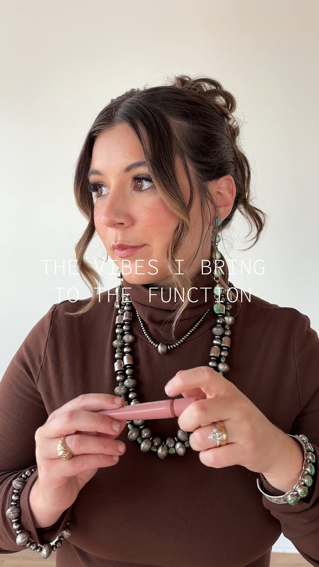 western style girlies, y’all already know the vibes. 🤎

wearing size medium in top! 27 regular in jeans. so cute for the holidays, casual office moment, and dinner dates  

#LTKFindsUnder50 #LTKStyleTip #LTKBeauty