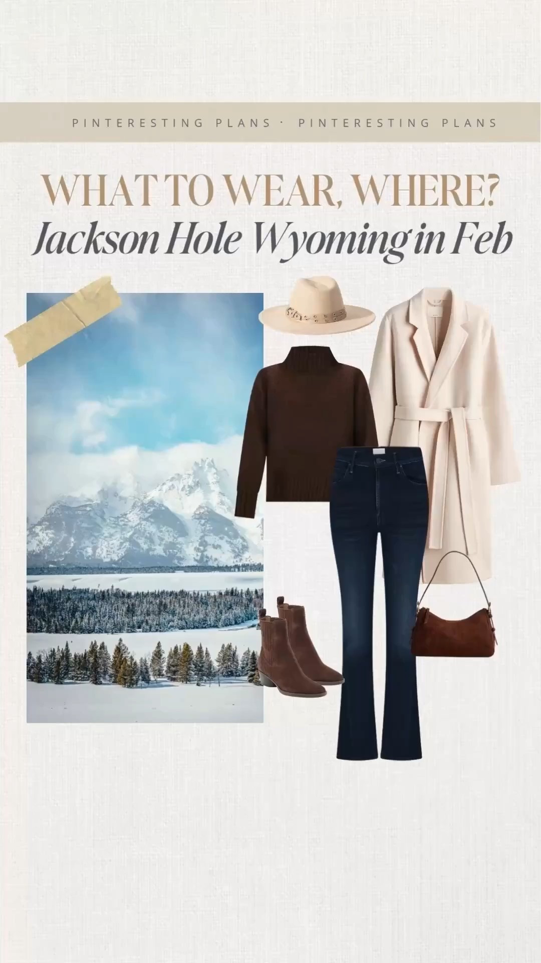 What to wear, where? Jackson hole Wyoming in February 🙌🏻🙌🏻

#LTKootd #LTKTravel #LTKdayinmylife

#LTKootd #LTKTravel #LTKSeasonal

#LTKTravel #LTKootd #LTKSeasonal