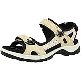 ecco womens Yucatan Sandal | Amazon (US)