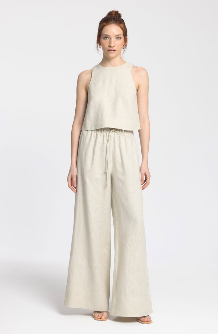 Ciel 100% Linen Pant | Nordstrom