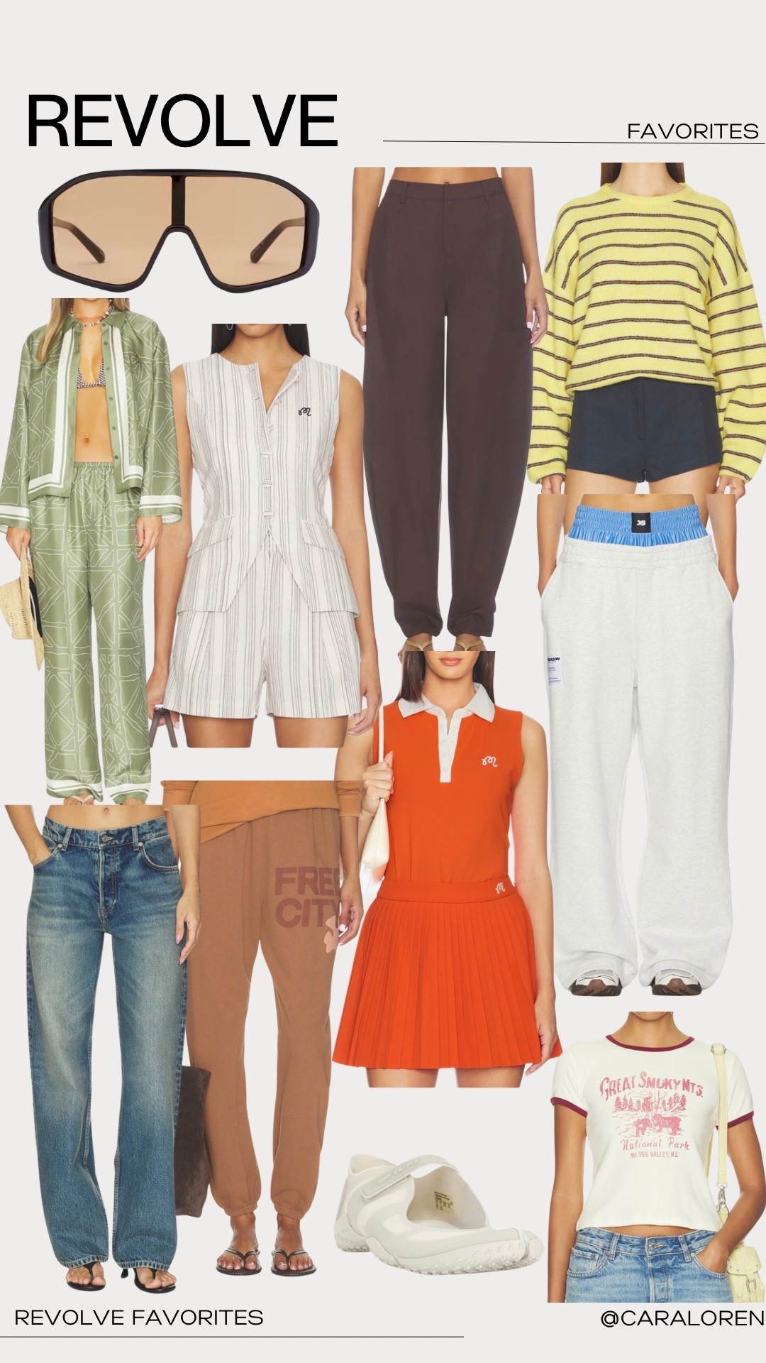 Revolve favs!

#LTKootd #LTKPetite