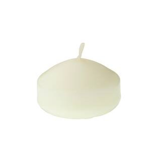 12 Packs: 20 ct. (240 total) Ivory Floating Candles by Ashland® | 1.8" x 1.3" | Michaels® | Michaels Stores