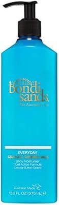 Bondi Sands Everyday Gradual Tanning Milk | Amazon (US)