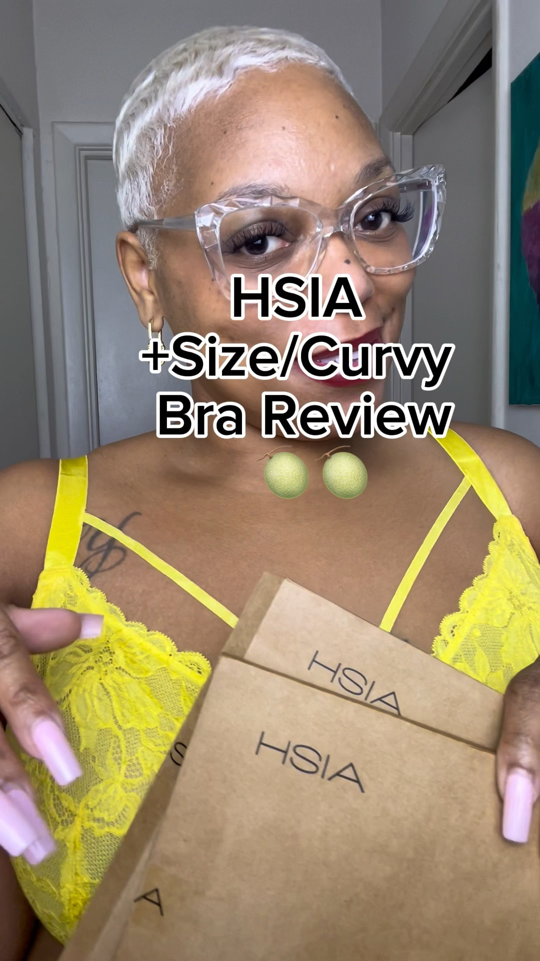 These bras comfortable , beautifully designed and the price point! 😌💕

#LTKplussize #LTKstyletip #LTKbeauty
