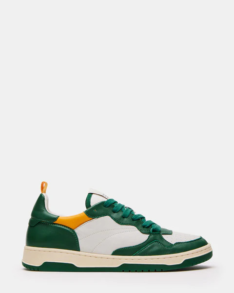 EVERMORE GREEN MULTI | Steve Madden (US)