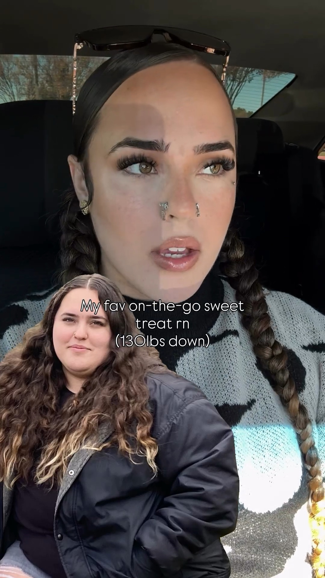 Omg i love a good sweet treat fawwwkkk !! 

Tracking w @calai.app (code SIERRA) 🤍