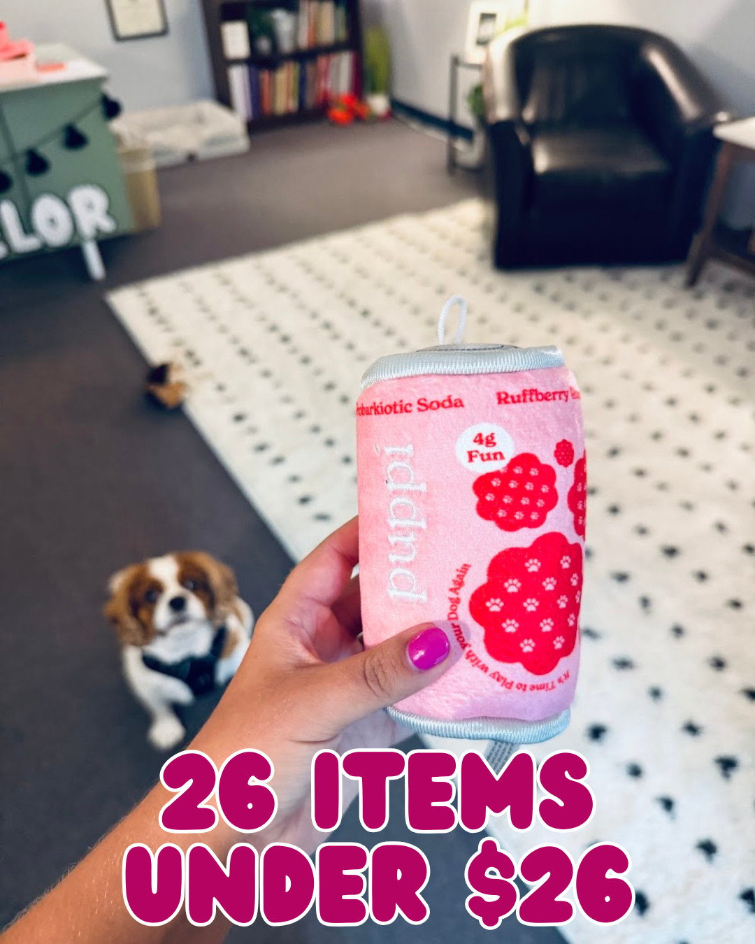 Another round of 26 under $26! ✨ Cute finds, great prices & everything is $26 or less! 🛍️ 

 #LTKSaleAlert