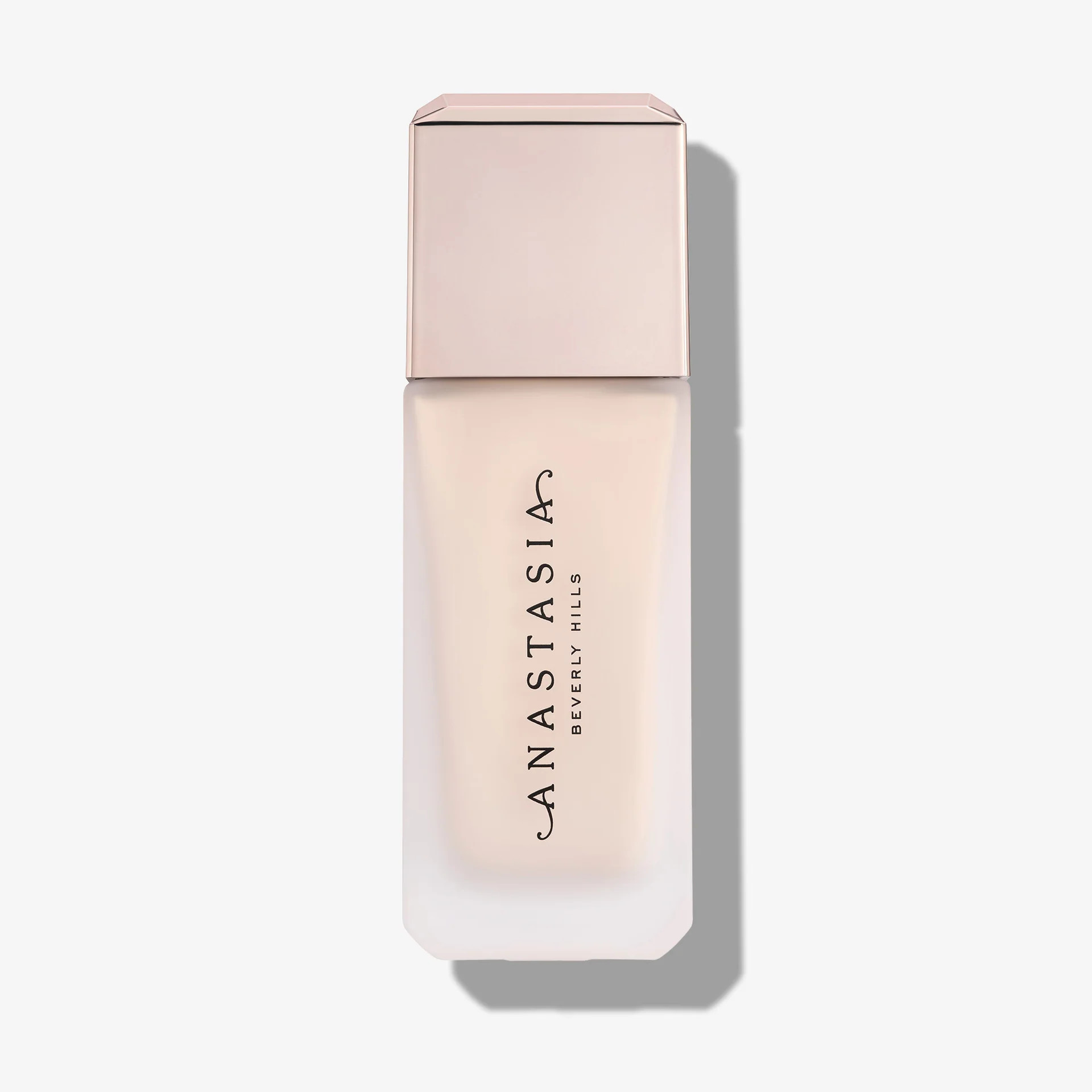 Impeccable Blurring Second-Skin Matte Foundation | Anastasia Beverly Hills | Anastasia Beverly Hills