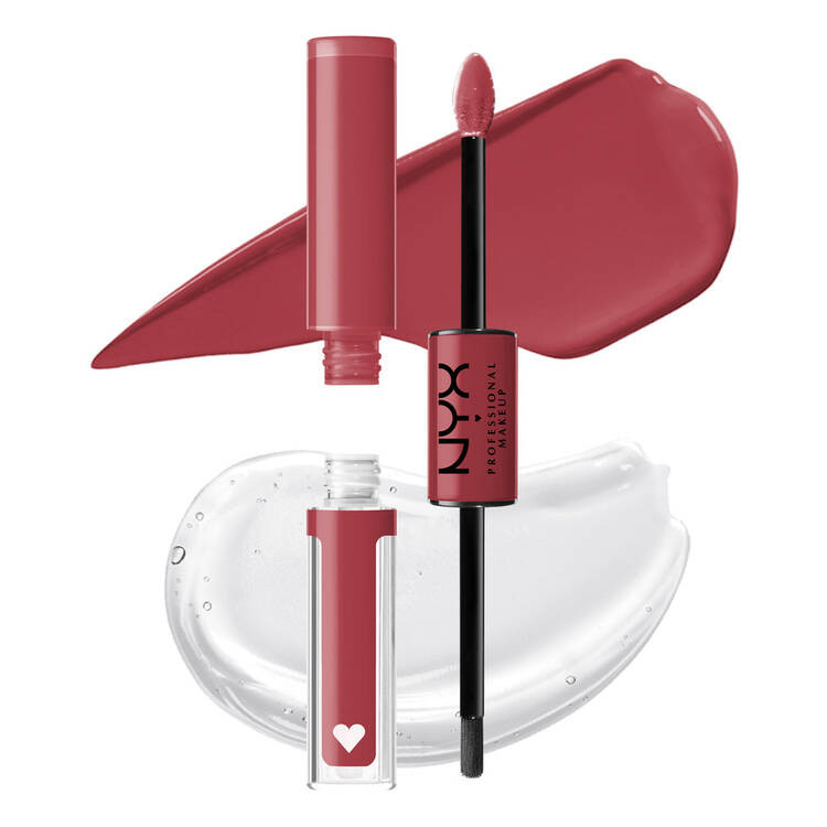 ROUGE À LÈVRES BRILLANT SHINE LOUD | NYX PROFESSIONAL MAKEUP | NYX Professional Makeup (FR)