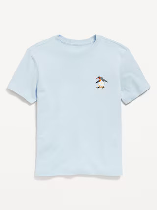 Short-Sleeve Graphic T-Shirt for Boys | Old Navy (US)