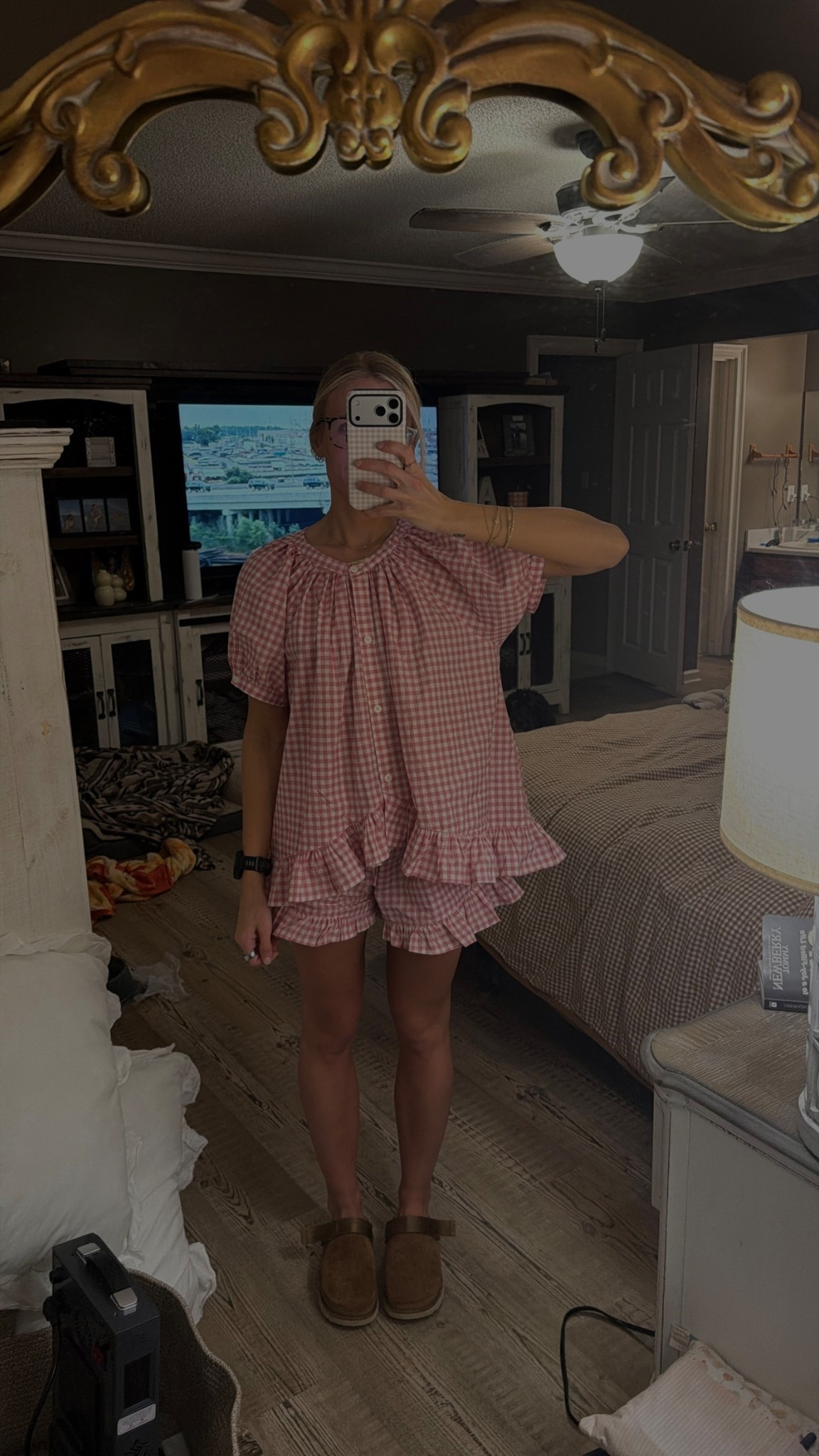 THE BEST PAJAMAS 

#LTKmorningroutine #LTKgrwm #LTKselfcare