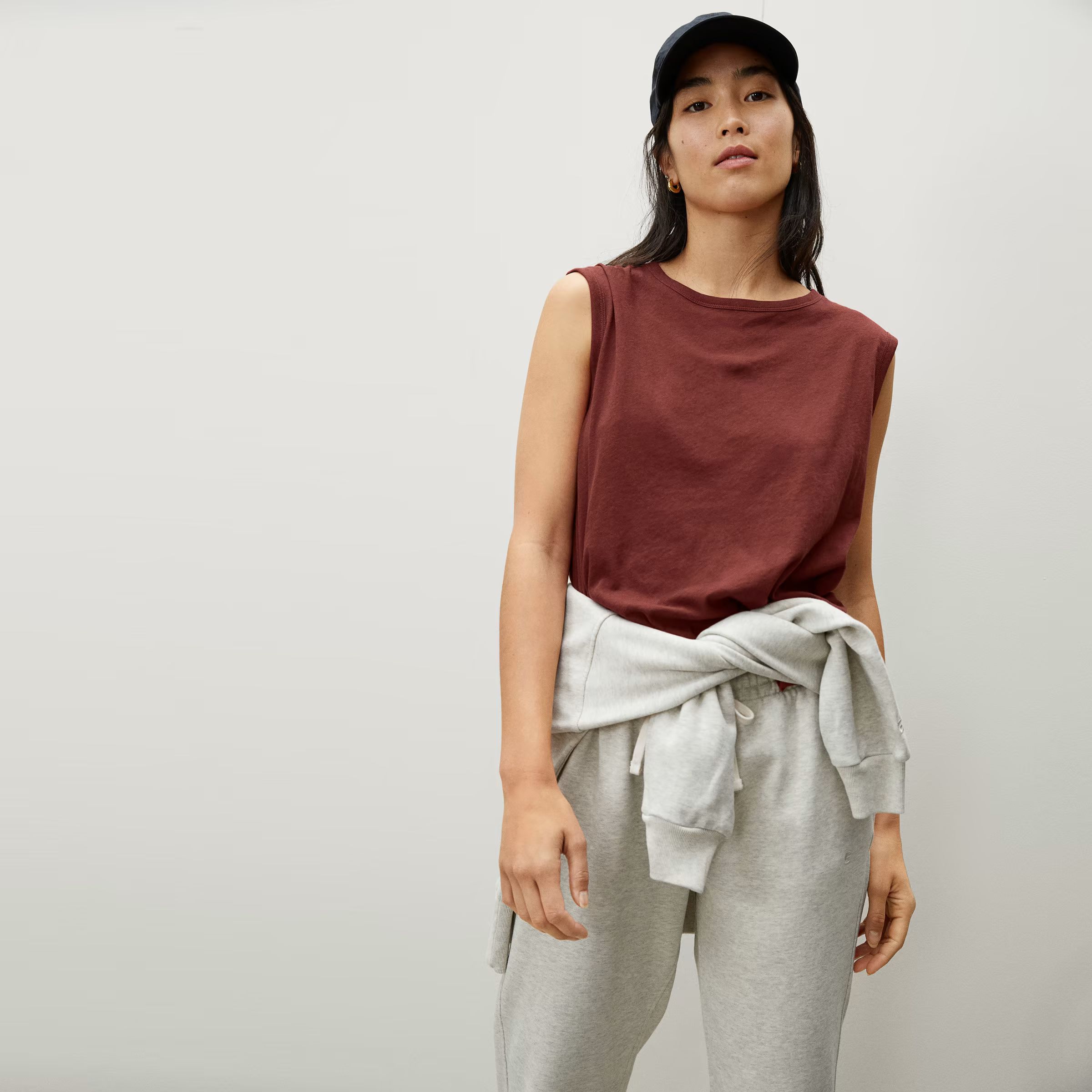 The Air Muscle Tank | Everlane