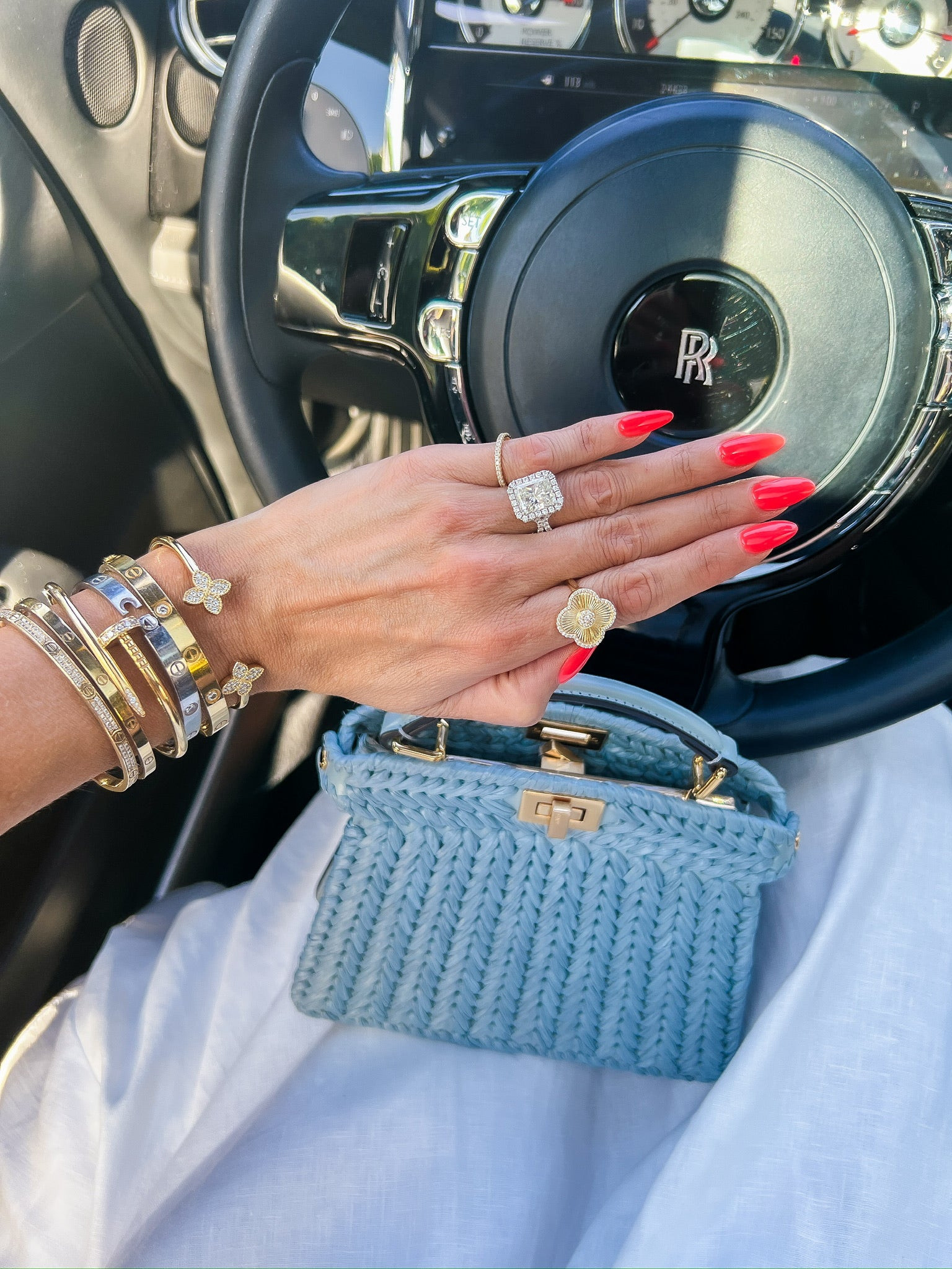 La Fortune Ring | Victoria Emerson