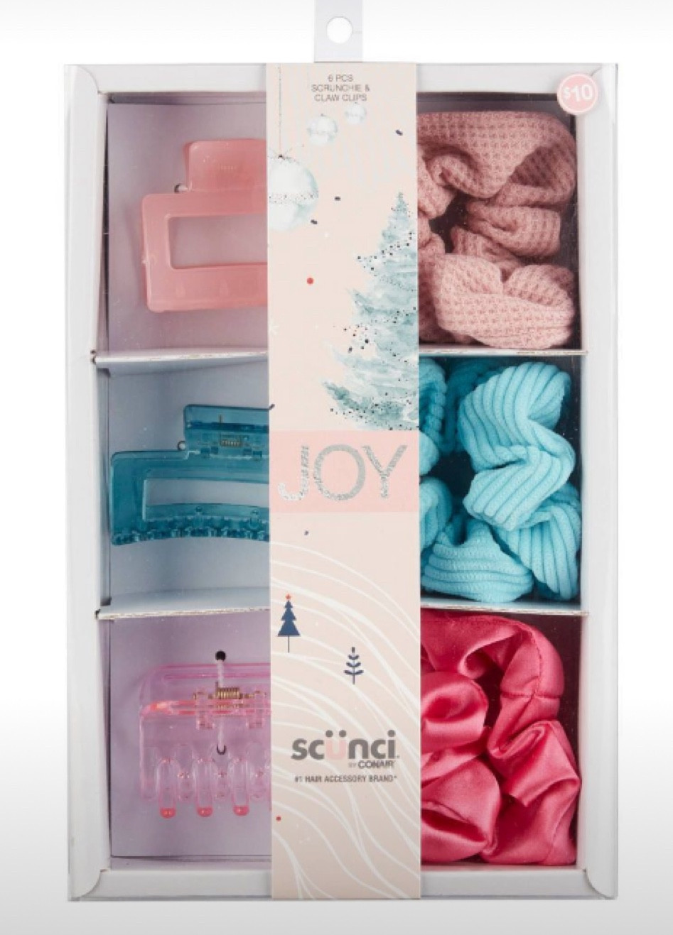 Gifts for Her

#stockingstuffer #teengirl #teengift #girlgift #under15 #giftidea #hair #clawclip  #hairclip #budgetfriendly #budgetfinds #scrunchie 

#LTKbeauty #LTKfindsunder50 #LTKGiftGuide