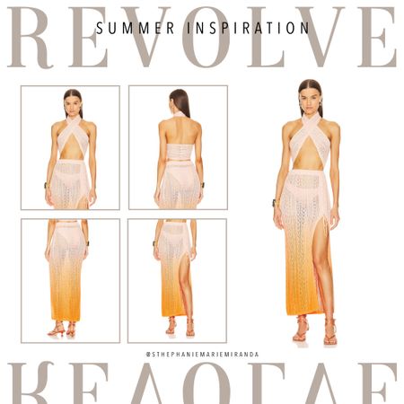 Cocktail Dress, Beach wear, Summer Dresses, Tropical Looks 😍

#LTKstyletip #LTKSeasonal