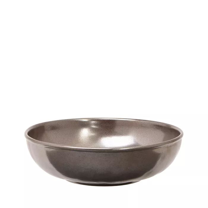 Pewter Stoneware Coupe Pasta/Soup Bowl | Bloomingdale's (US)