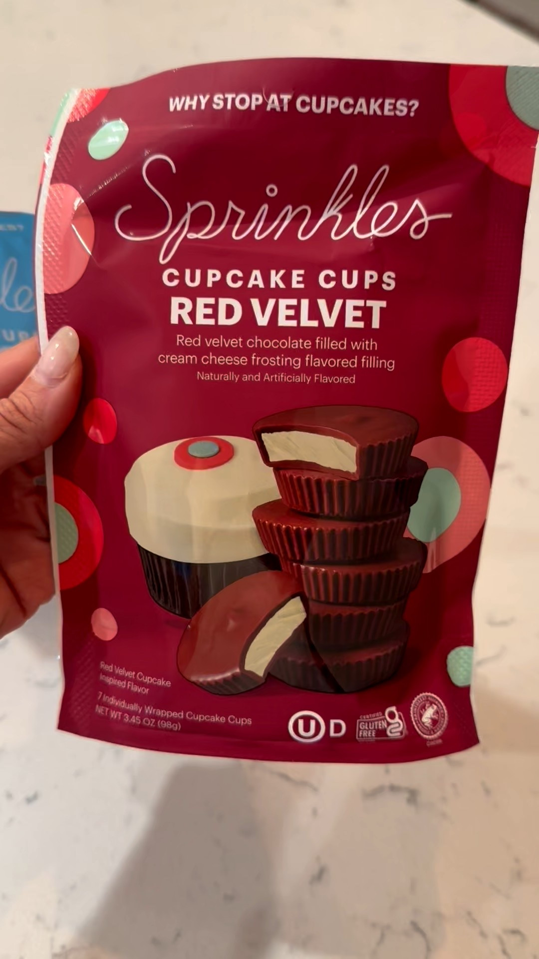 Which of these cupcake flavors would you eat first?

I also can't wait to try the Apple Pie and Pumpkin Spice ones too! 🤤 

#LTKSeasonal #LTKHome #LTKKids