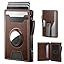 typecase AirTag Wallet for Men: Compatible with Apple AirTag (1st & 2nd Generation), RFID Blockin... | Amazon (US)