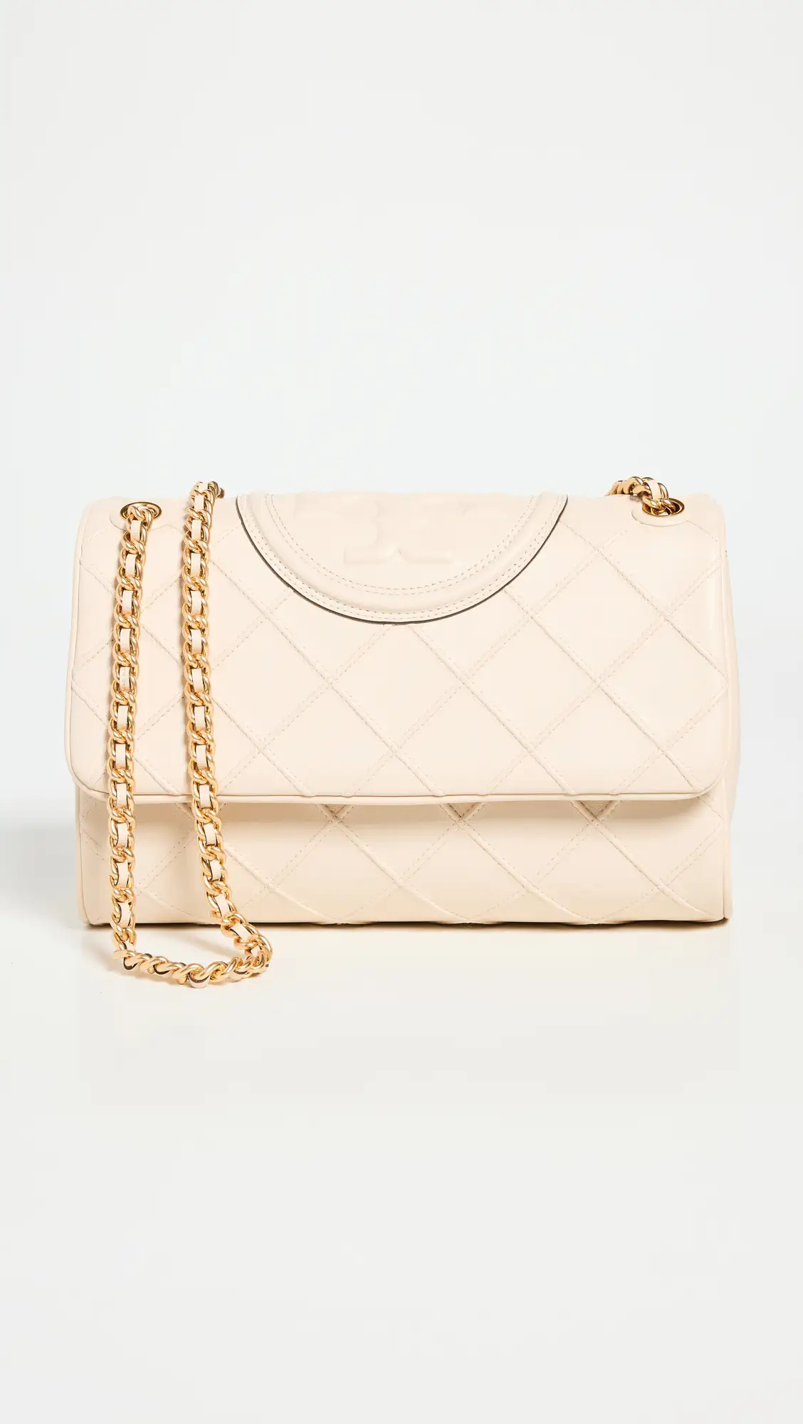 Tory Burch Fleming Soft Convertible Shoulder Bag | Shopbop | Shopbop