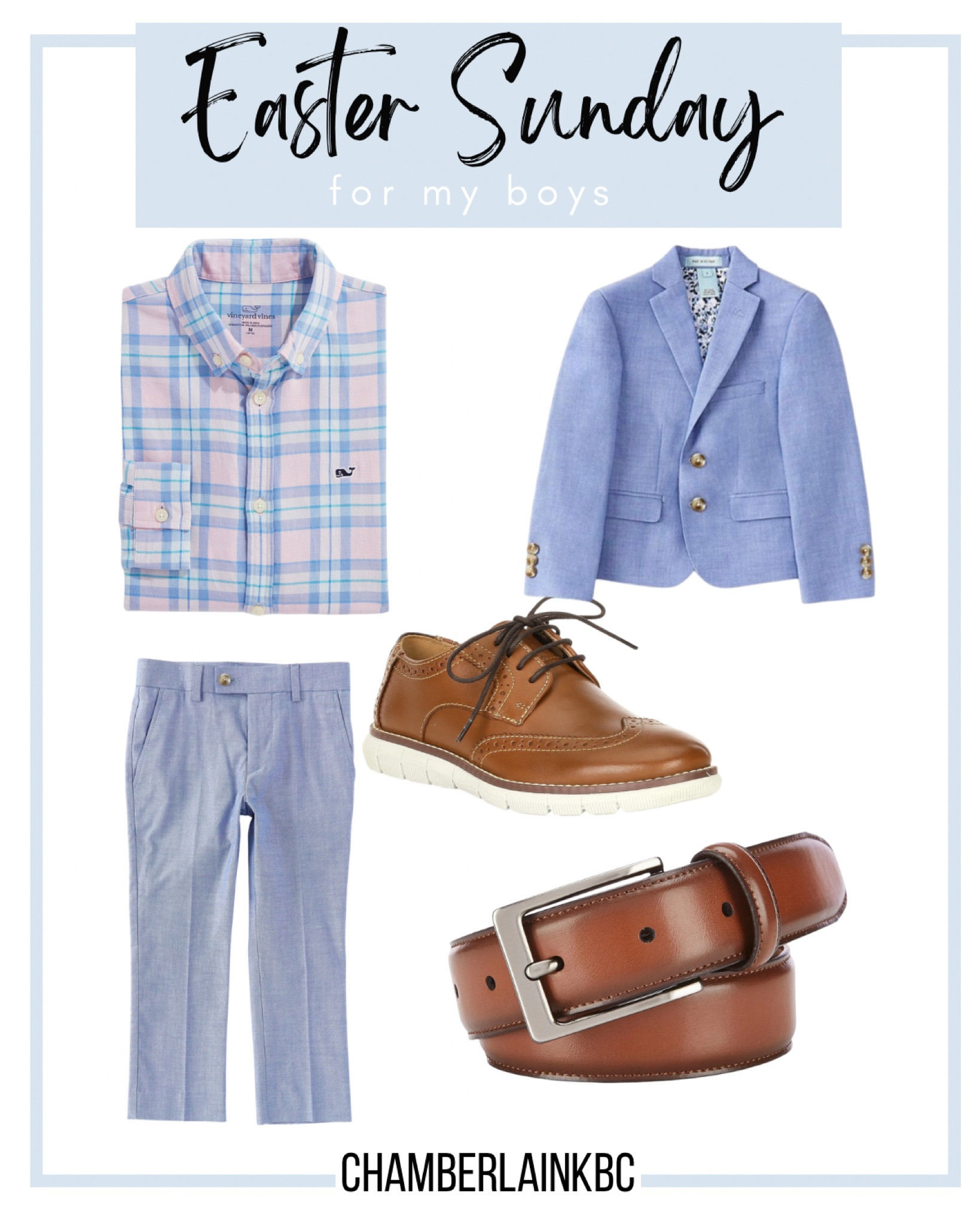 What I’m eyeing for my boys this Easter Sunday! 

#LTKkids #LTKstyletip #LTKunder100