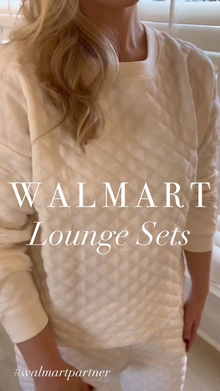 I am 5’8, 150ish lbs wearing a size medium in everything shown. 

Love @Walmart’s new Joyspun line! So many chic & cozy lounge sets, undergarments and pajamas at prices you’ll love! I included links and sizing info for the items I am showing on, as well as some links to other pieces I think you all will love! 🎀TO SHOP: Click the link in my profile above and tap “⭐️Shop my Instagram posts.” (Commissionable link)

#walmartpartner #walmartfashion @walmart @walmartfashion





#LTKunder50 #LTKGiftGuide #LTKstyletip