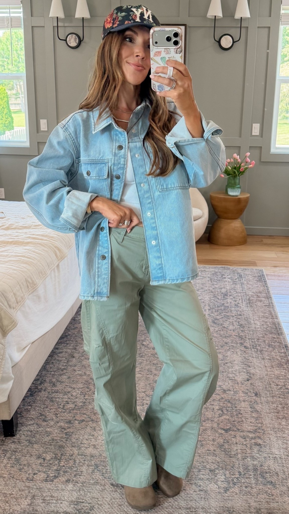 Cool Mom 🤝 Walmart Prices

#LTKmomlife #LTKmorningroutine #LTKSeasonal