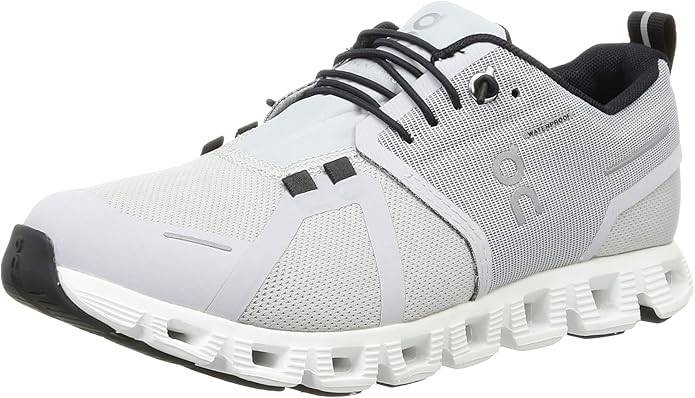 On Women's Cloud 5 Waterproof Sneakers | Amazon (US)