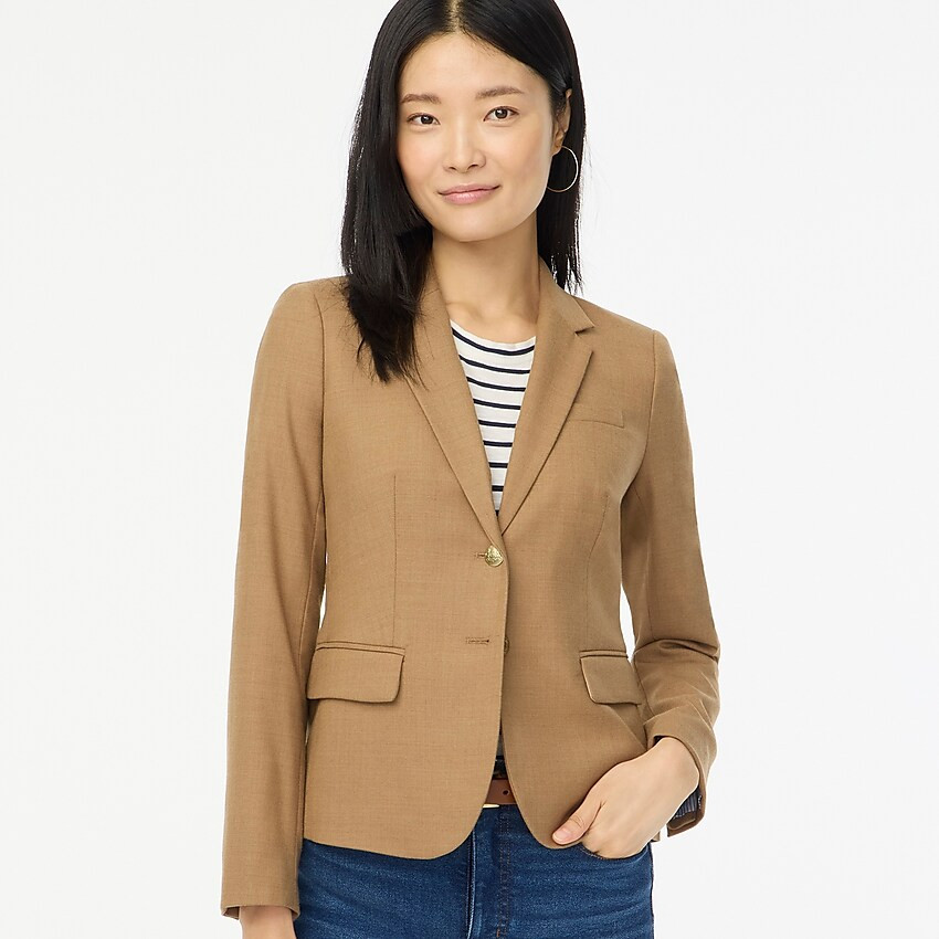 Original schoolboy blazer | J.Crew Factory