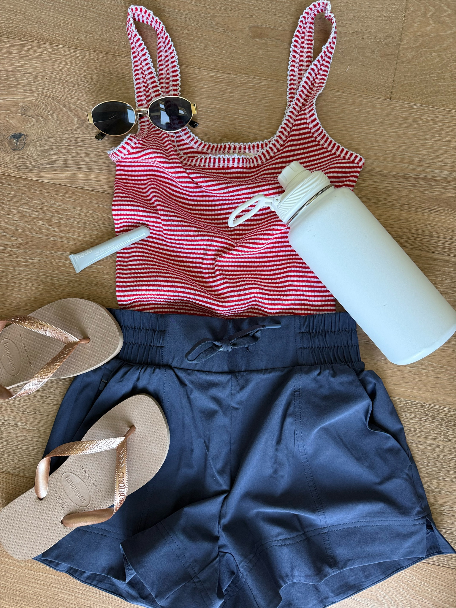 Red, white & comfy ❤️
Summer outfits 
Target activewear 
Sports moms 
Memorial Day outfits

#LTKootd #LTKmomlife