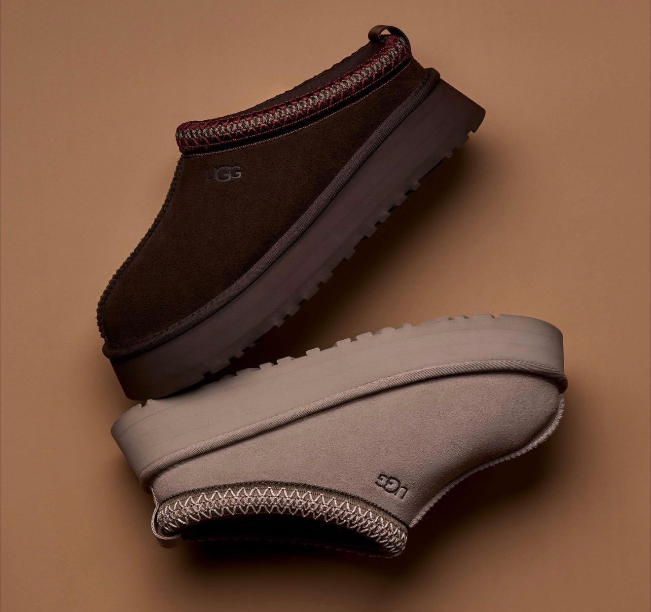 Anyone else obsessed with these! I need them in this color all styles no platform! Please Santa 🎅🏽 🤎🫶🏽😆 #wish #christmas #giftideas

#LTKHoliday #LTKGiftGuide #LTKmomlife