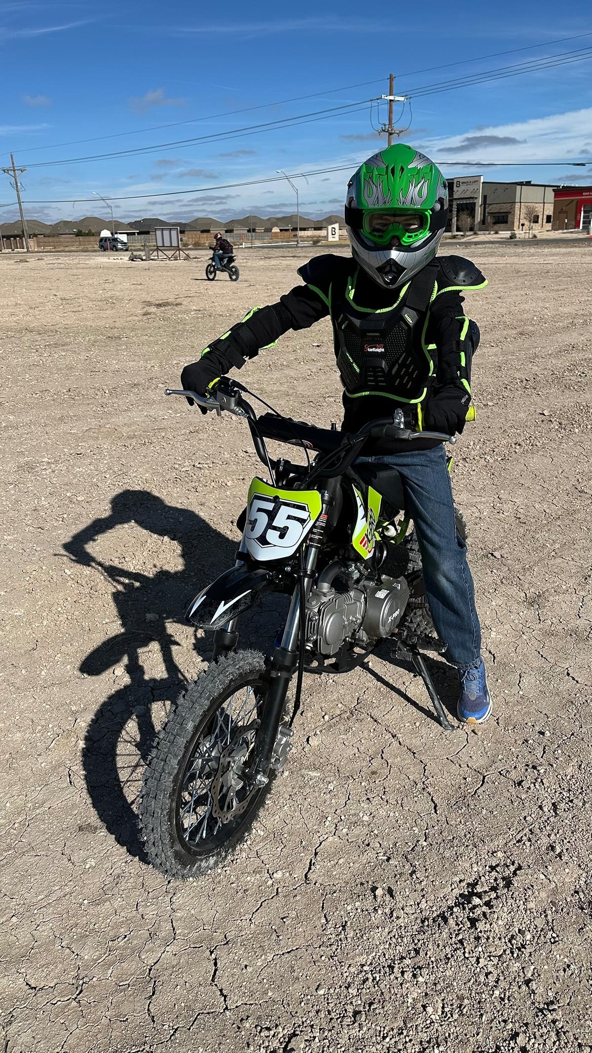 The Teen Boy Gift Guide! This could possibly be the hardest human on the planet to buy for but we have you covered!
My son looooved his new dirt bike!


Shop MORE Deals on my IG @urdailydealfinder:
1. Tap “Top Deals” in my bio
2. Shop all my Posts in bio 🔗

👉Daily Deals & Promo Codes in my stories!! IG @urdailydealfinder

#amazondeals #amazonfinds #amazonfavorites #founditonamazon #dailydeals #dealoftheday #amazonfindsyoucantlivewithout #amazonmusthaves #urdailydealfinder #todaysdeals #onsalenow #amazonhome
 

 #LTKKids #LTKFamily #LTKMens