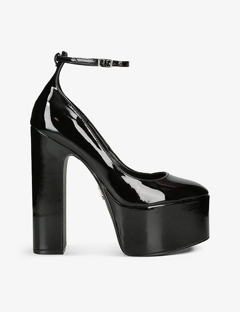 Skyrise platform patent courts | Selfridges