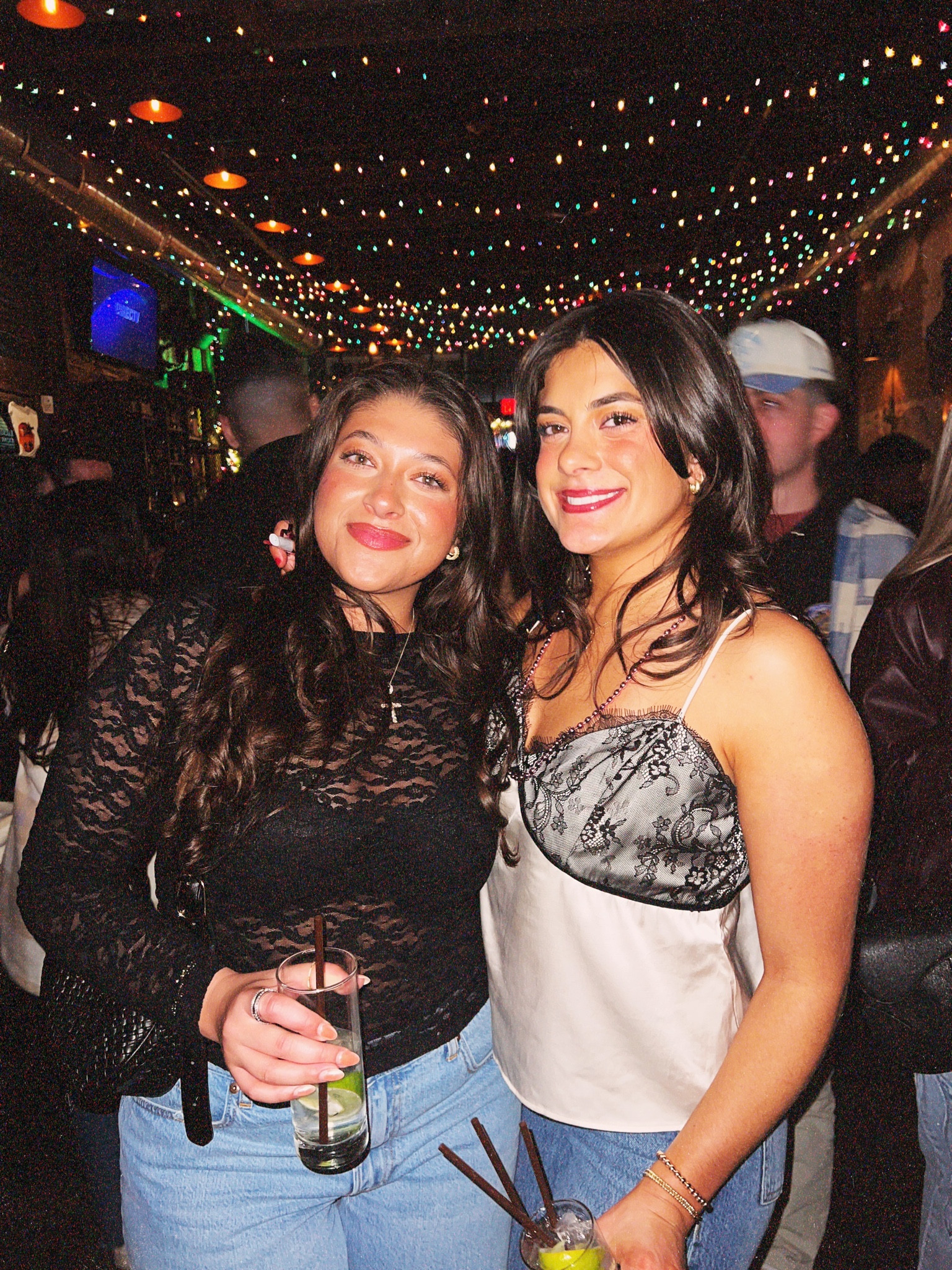 Saturdays outfits! 

#LTKParties #LTKStyleTip #LTKBeauty