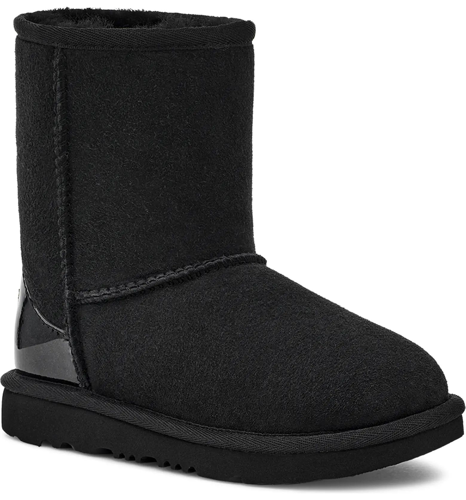 Classic II Water Resistant Genuine Shearling Lined Boot | Nordstrom