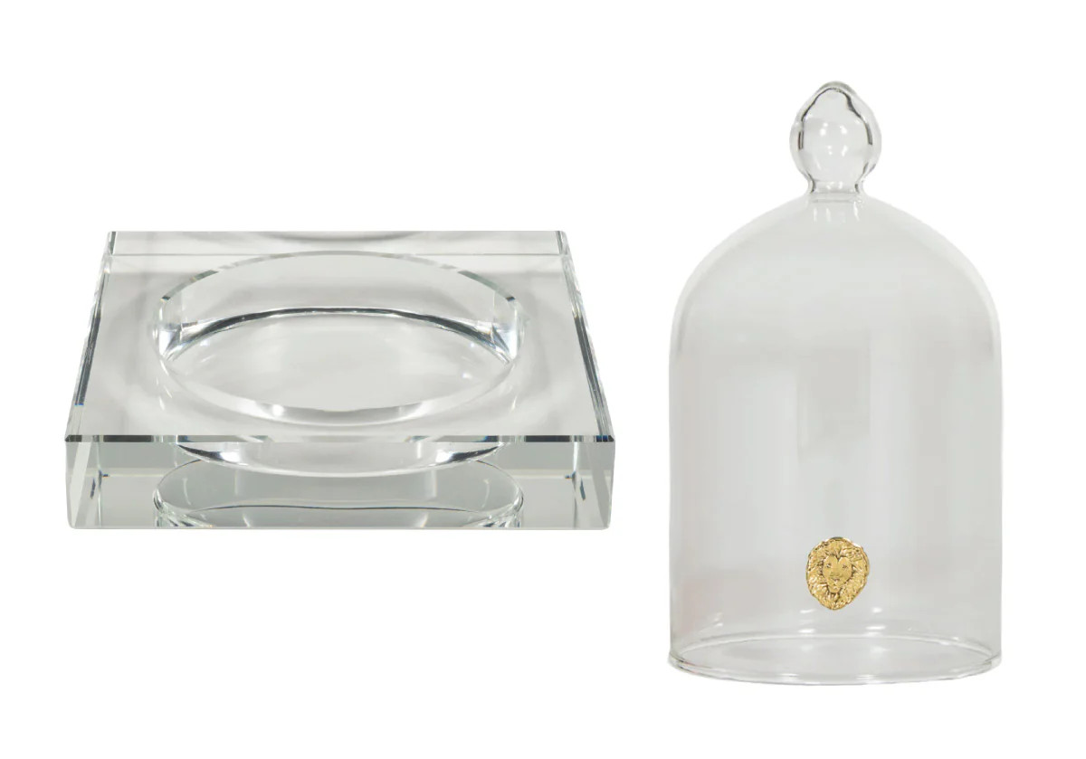 THE CRYSTAL | Alice Lane Home Collection