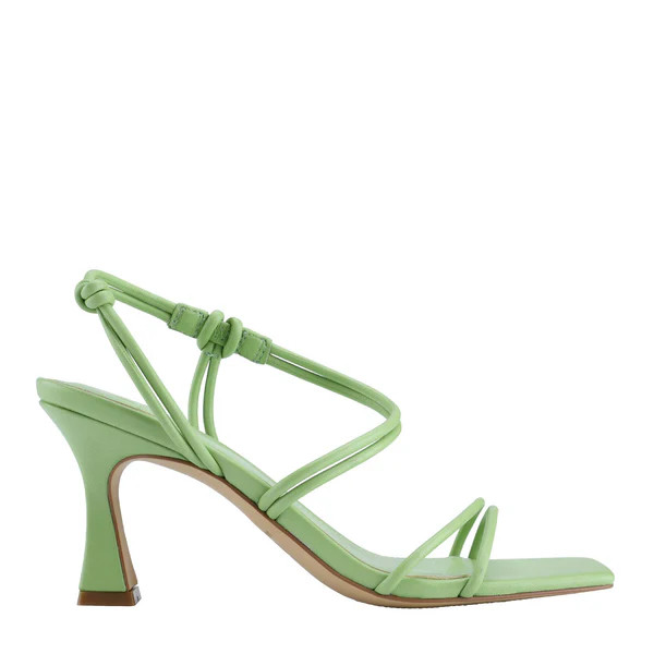 Davia Heeled Sandal | Marc Fisher