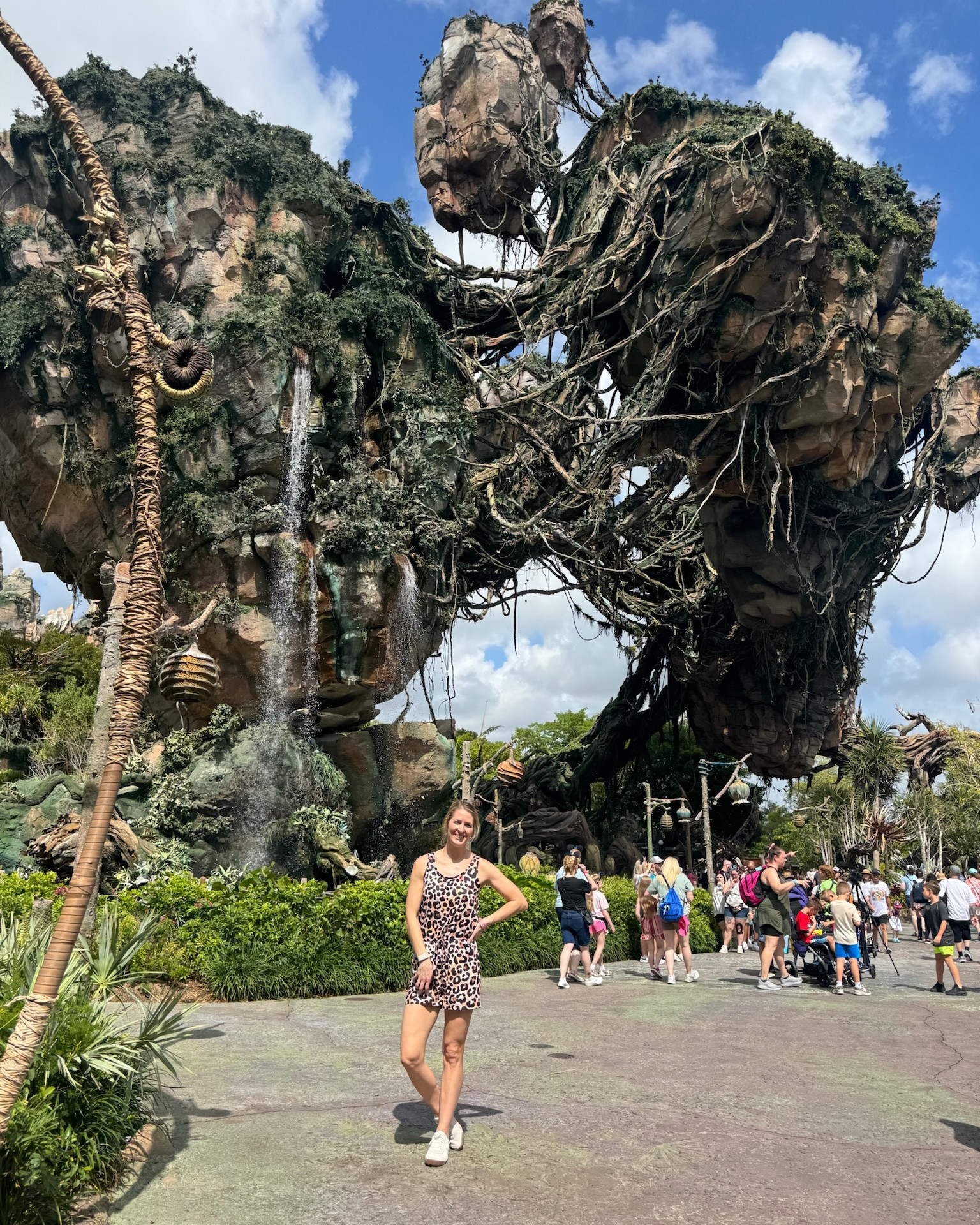 This Romper was perfect for Animal Kingdom. 

This would be great for the beach, traveling, or even a backyard bbq!

#LTKFindsUnder100 #LTKTravel #LTKStyleTip